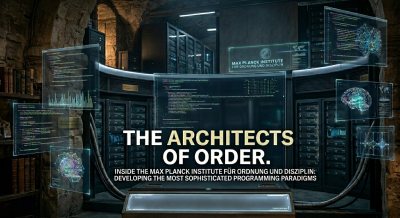 THE ARCHITECTS OF ORDER