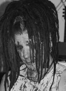 ## -01 // THE REKURSIVE HYMN