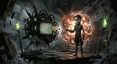U N W Ø V E N